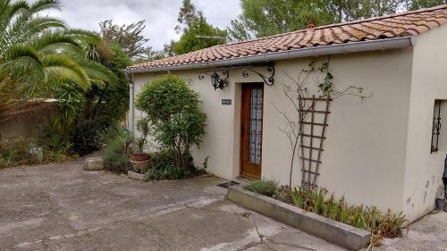 Sainte-Valiere House | Gite Mimosa - Private Pool, Sainte-Valière, South of France