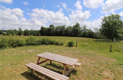 Narnhac Cottage | Gite Narnhac, 3 bedrooms, 6 persons