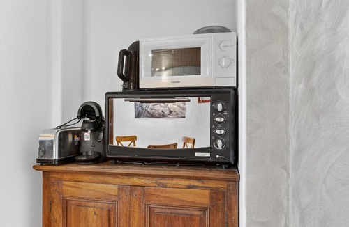 Entraunes Apartment | Gite Noryema 4, 30m² cœur village