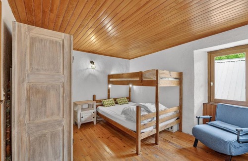 Entraunes Apartment | Gite Noryema 4, 30m² cœur village