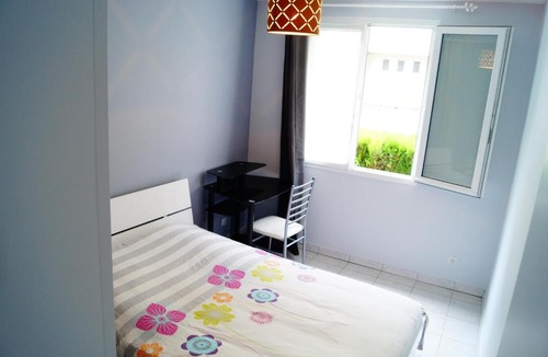 Bagneres-de-Luchon Apartment | Gite One Luchon appartement 6 personnes