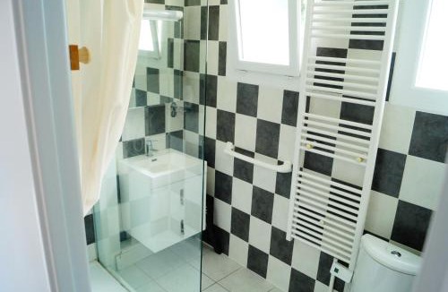 Bagneres-de-Luchon Apartment | Gite One Luchon appartement 6 personnes