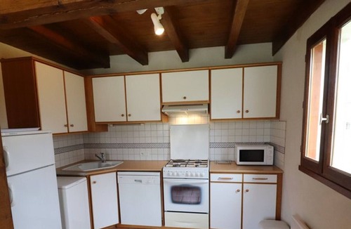Parlan Cottage | Gite Parlan, 2 bedrooms, 5 persons