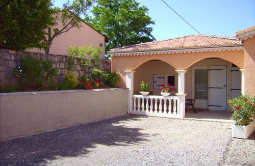 Grospierres Cottage | Gite piscine Vallon-Pont-d'Arc Gorge de l'Ardèche