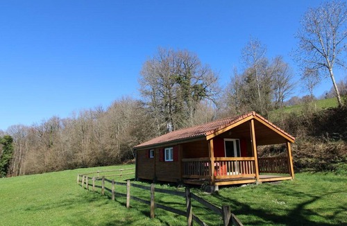 Polminhac Cottage | Gite Polminhac, 2 bedrooms, 4 persons