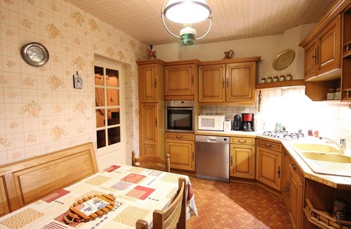 Polminhac Cottage | Gite Polminhac, 3 bedrooms, 6 persons