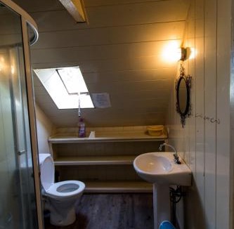 Hautefage House | ' Gite Q'uatre ' Charlannes 2 volwassen en 2 kinderen