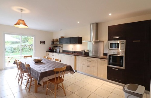 Saint-Clement Cottage | Gite Saint-Clément, 2 bedrooms, 4 persons