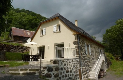 Saint-Clement Cottage | Gite Saint-Clément, 2 bedrooms, 4 persons