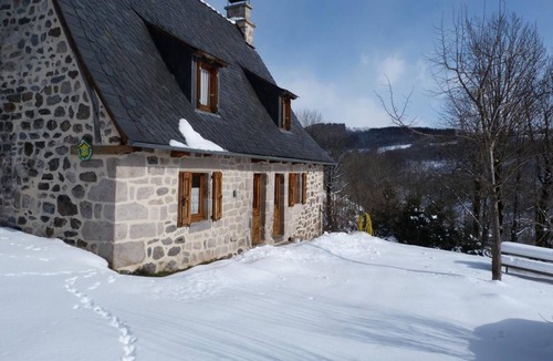 Saint-Clement Cottage | Gite Saint-Clément, 2 bedrooms, 5 persons