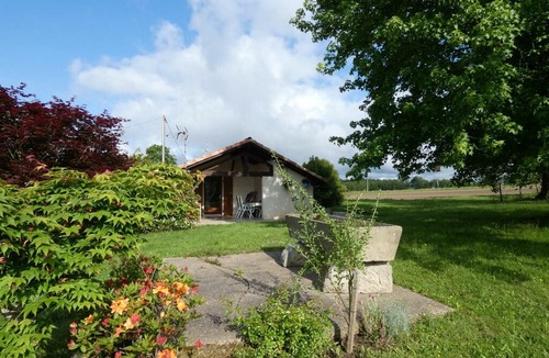 Saint-Lon-les-Mines House | Gite Saint-Lon-les-Mines, 2 bedrooms, 4 persons