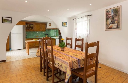 Taulignan House | Gîte Saint Martin, in the heart of the Drôme Provençale