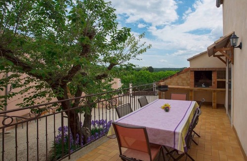 Taulignan House | Gîte Saint Martin, in the heart of the Drôme Provençale