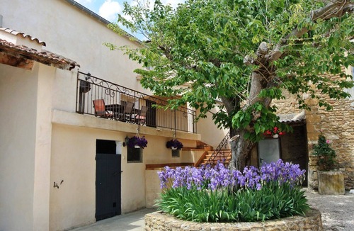 Taulignan House | Gîte Saint Martin, in the heart of the Drôme Provençale