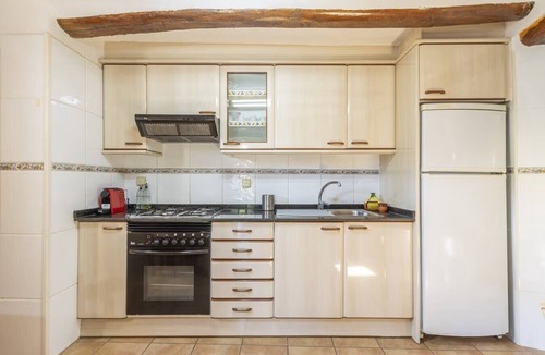 Les Iglesies Cottage | Gîte Teulé 2 in the Pyrenees: A perfect getaway in the middle of nature|11 pax