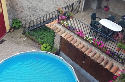 Les Iglesies Cottage | Gîte Teulé 2 in the Pyrenees: A perfect getaway in the middle of nature|11 pax