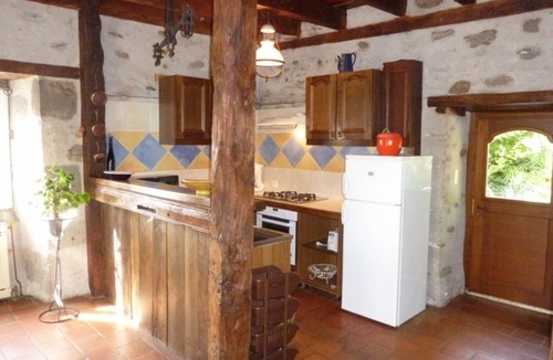 Vezac Cottage | Gite Vézac, 4 bedrooms, 6 persons