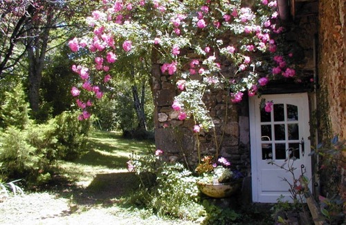 Vezac Cottage | Gite Vézac, 4 bedrooms, 6 persons