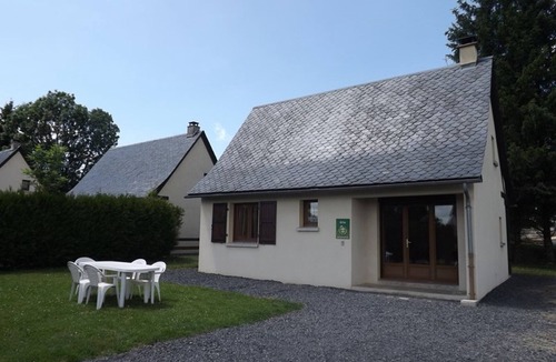 Valuejols Cottage | Gite Valuéjols, 2 bedrooms, 5 persons