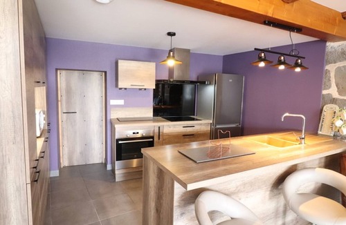 Valuejols Cottage | Gite Valuéjols, 3 bedrooms, 7 persons