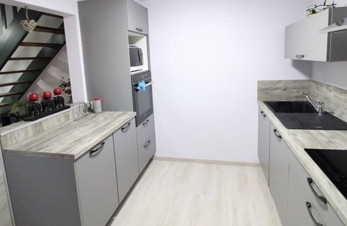 Valuejols Cottage | Gite Valuéjols, 3 bedrooms, 6 persons