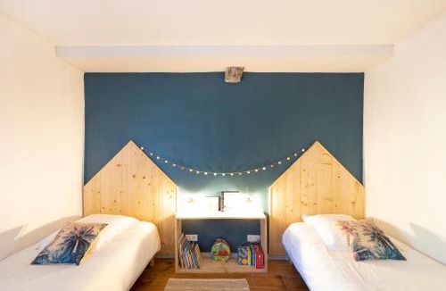Larressore House | Gite Xotilaenia