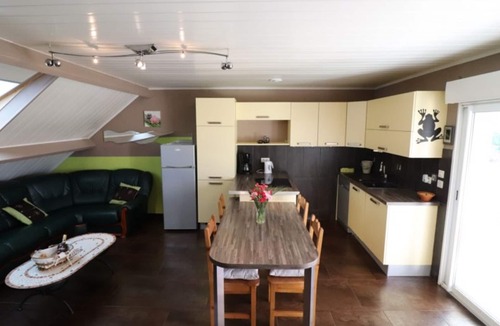 Ytrac Cottage | Gite Ytrac, 3 bedrooms, 4 persons