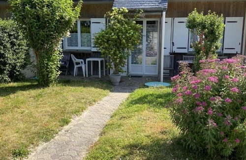 Cherrueix House | Gites des Sablons