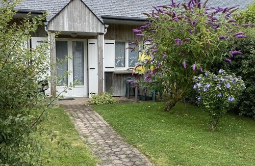 Cherrueix House | Gites des Sablons