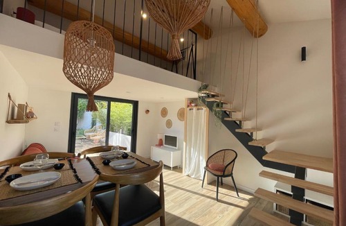 Mauguio Apartment | Gites du réservoir
