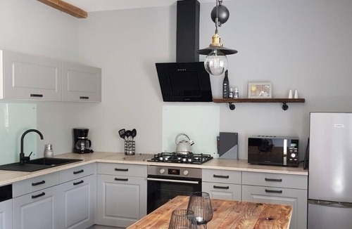Evaux-les-Bains Cottage | Gites Le Grand Tornage