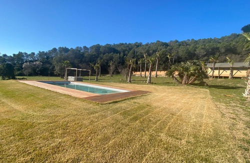 Terrades RV Rental | Glamping VALL de CODÓ