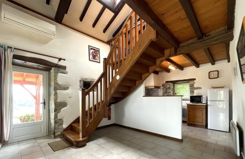 Uhart-Mixe House | GOHANETXEA - UHART-MIXE