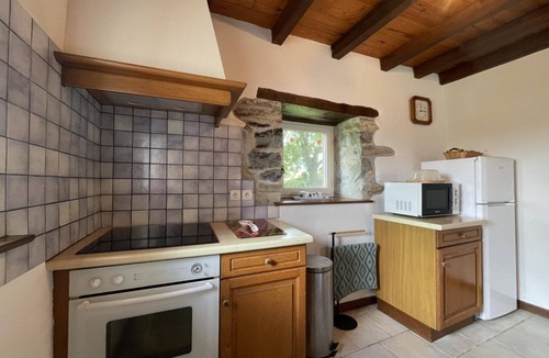 Uhart-Mixe House | GOHANETXEA - UHART-MIXE