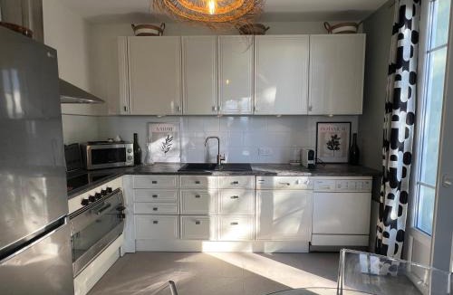 Saint-Roch Apartment | Golden hours luxury and panoramic view