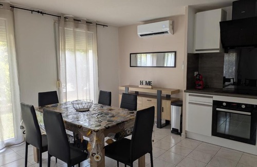 Montboucher-sur-Jabron House | Golf de la Valdaine Drôme Provençale