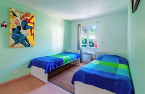 Pont Royal Villa | Golf Pont Royal- 4 bedroom villa with private pool, ideal for families!