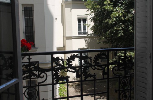 Val-de-Grace Apartment | Gorgeous apartment (170sqm), Luxurious and Quiet 5th Port Royal/Quartier Latin
