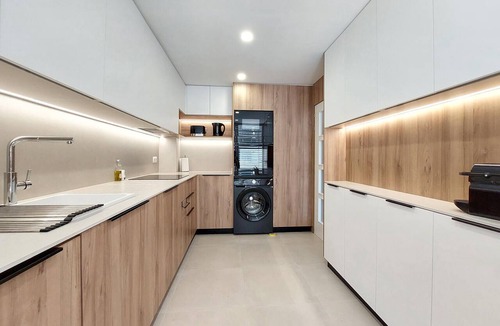 Benicassim Apartment | Gorgeous apartment in Benicasim with WiFi