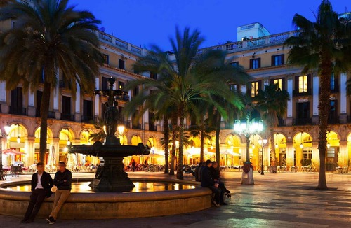 Sant Antoni Apartment | GORGEOUS CITY CENTER! by Ramblas and Passeig de Gracia!
