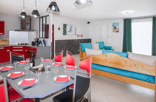 Montboucher-sur-Jabron House | Gorgeous home in Mountboucher sur Jabro