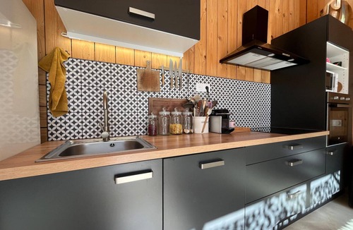 Salon-de-Provence House | Gorgeous home in Salon-de-Provence with house a panoramic view