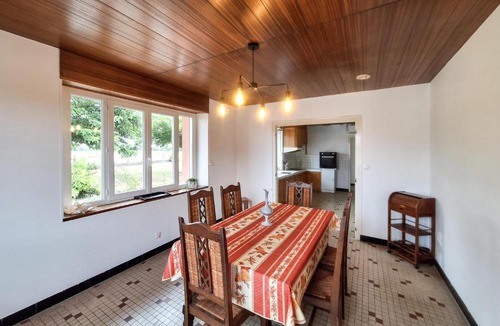 Civrac-en-Medoc House | Gorgeous Home In Civrac-En-Médoc With Wifi