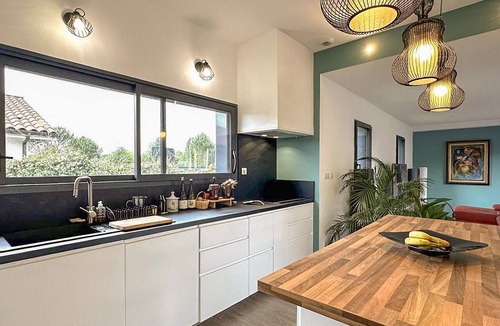 Leon House | Gorgeous home in Leon