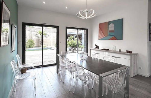 Leon House | Gorgeous home in Leon