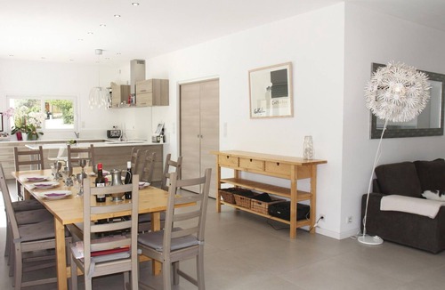 Montelimar House | Gorgeous home in Montélimar