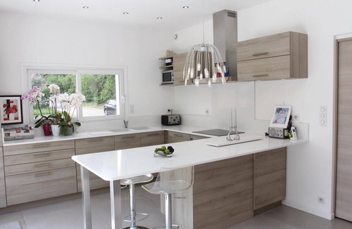 Montelimar House | Gorgeous home in Montélimar