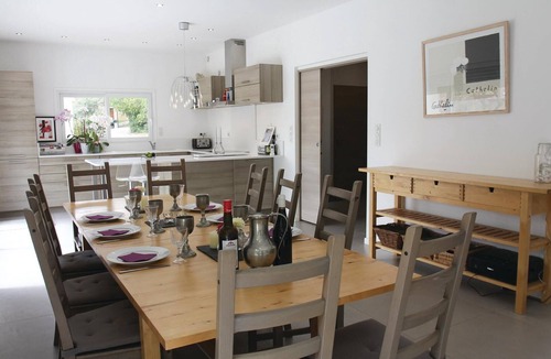 Montelimar House | Gorgeous home in Montélimar
