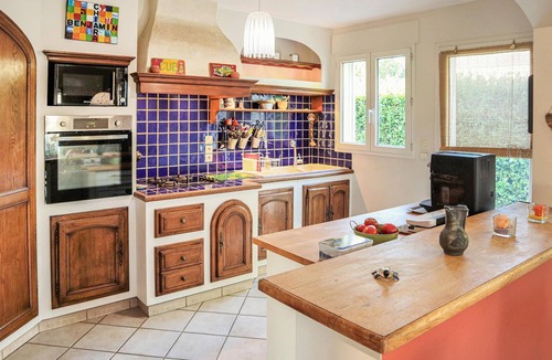 Montelimar House | Gorgeous home in Montélimar