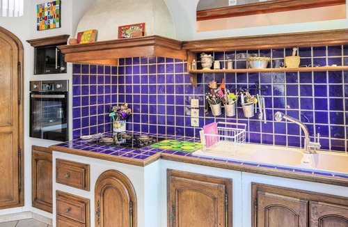 Montelimar House | Gorgeous home in Montélimar